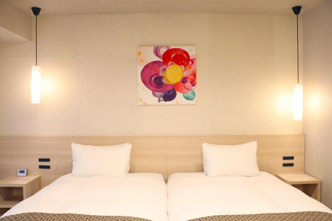 Hotel Gran Ms Kjóto Exteriér fotografie